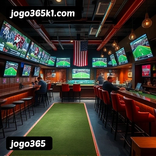 jogo365 - App Compatibility