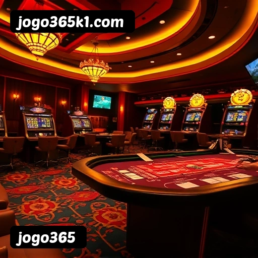jogo365 - Login Methods