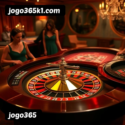 jogo365 - Security