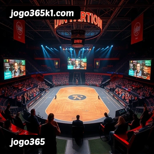 jogo365 Brasília - Casino Guide