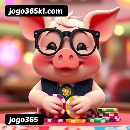 jogo365 - App Security