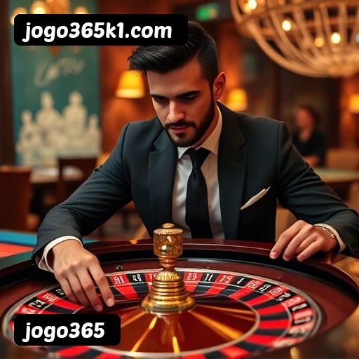 jogo365 - User Statistics