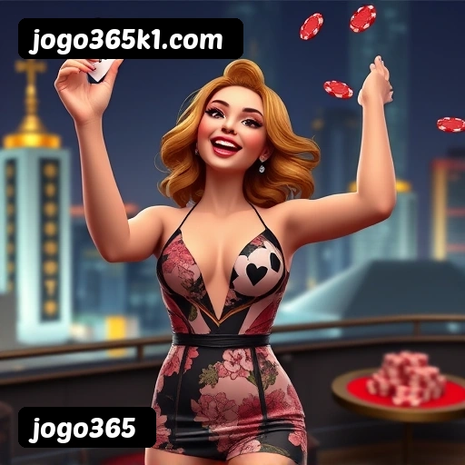 jogo365 Salvador - Studio Tour