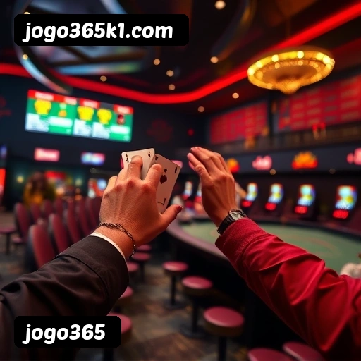 jogo365 Salvador - Promo Stats