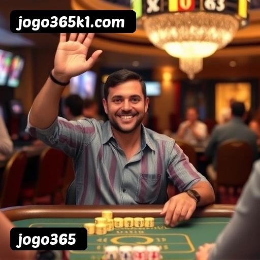 jogo365 Rio de Janeiro - Bonus Terms