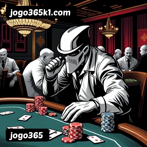 jogo365 - Support