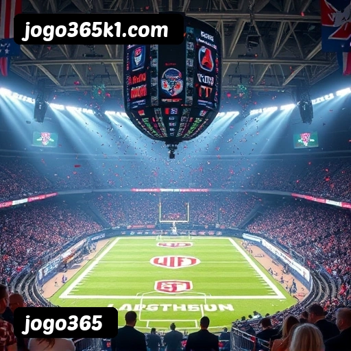 jogo365 Brasília - Betting Features